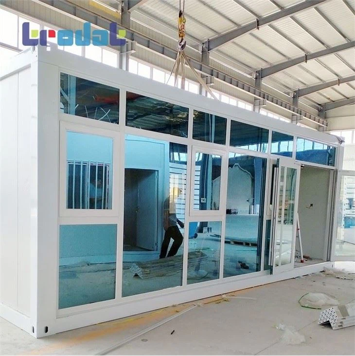 Container Villa